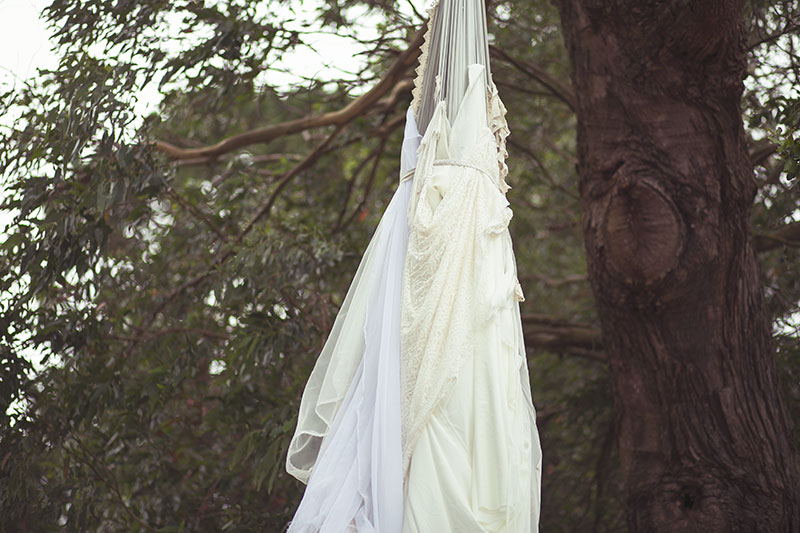 The Cocoon: Image by Julia O. Test http://www.juliaotestphotography.com/